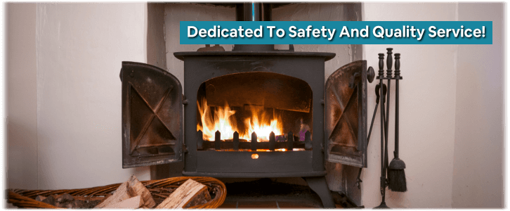 Chimney and Fireplace Solutions