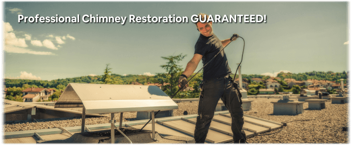 Chimney Repair East Hampton CT