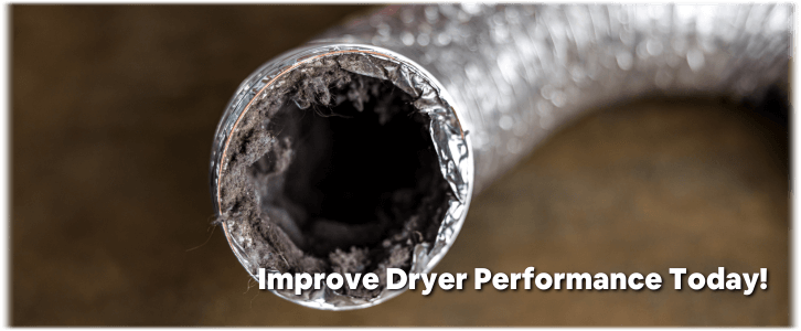Dryer Vent Cleaning East Hampton CT