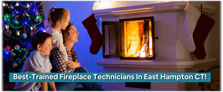 Chimney Sweep East Hampton CT