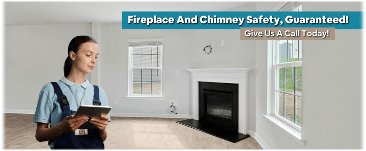 Chimney and Fireplace Inspection East Hampton CT